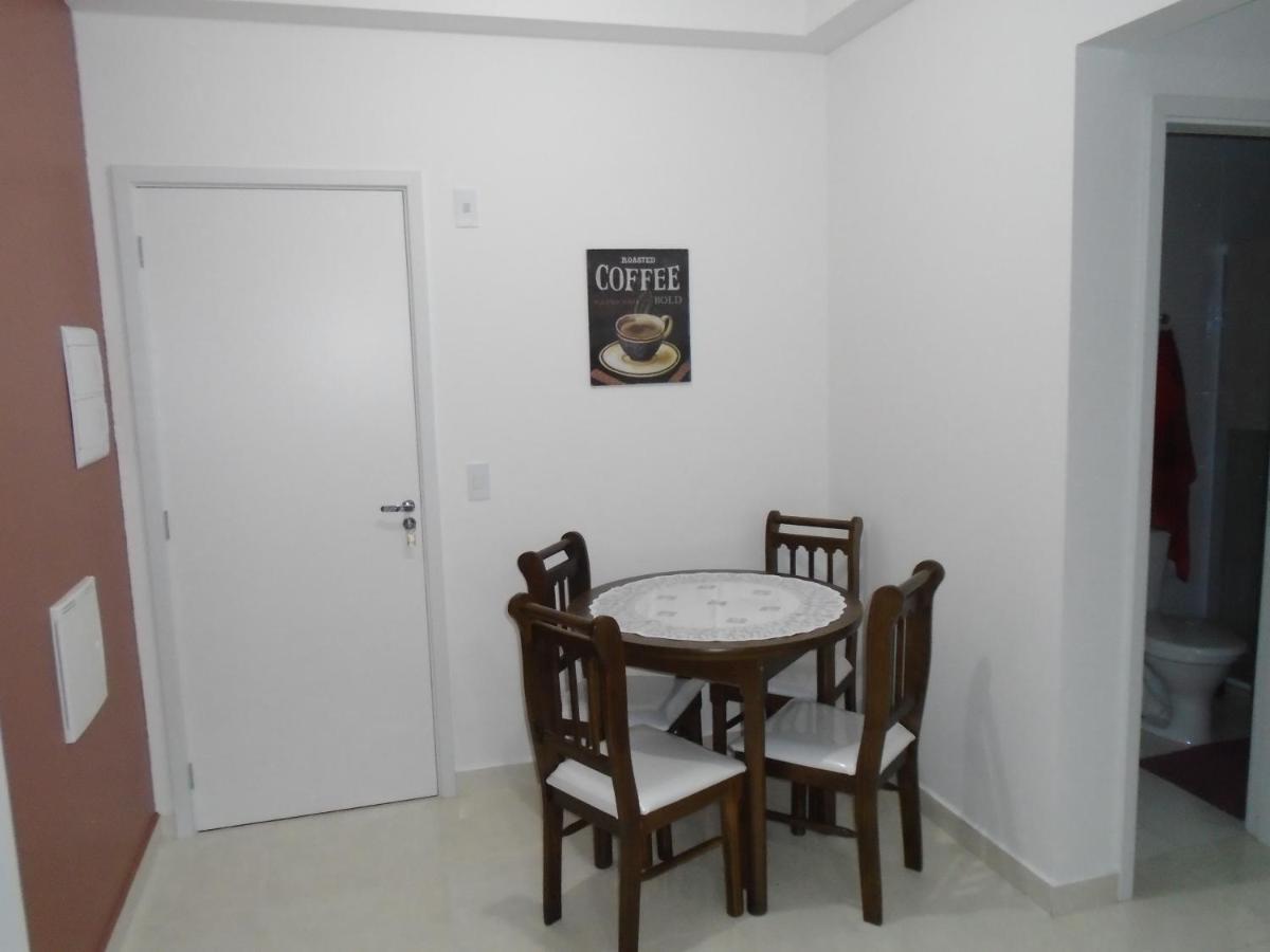 Apartamento em Mongaguá, Frente ao Mar Exterior foto
